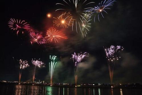 网红小烟花 种类介绍,缤纷多彩的种类大盘点