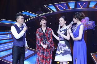 明星同乐会周涛完整版,欢乐盛宴，星光熠熠