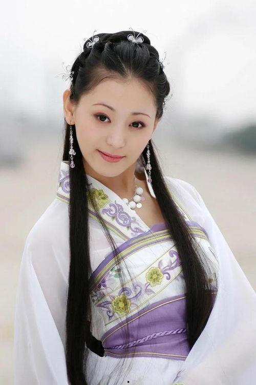 古装明星美女剧照,古装明星美女剧照集锦