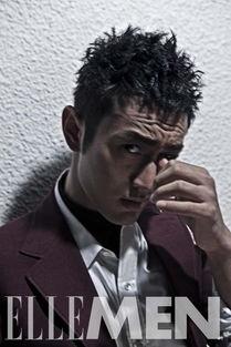 祼体中国男明星,勇敢面对镜头的幕后故事