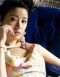 女明星气质妆,妆容秘籍大公开