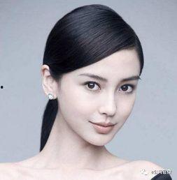 脸标志的女明星,揭秘那些以脸标志的女明星