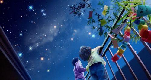 仰望星空的微头条,探索宇宙奥秘的微头条之旅