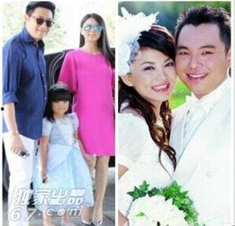 中国明星闪婚后现状怎样,揭秘中国娱乐圈婚后生活现状