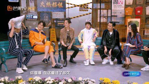 明星大侦探天堂导,明星大侦探之神秘案件揭秘