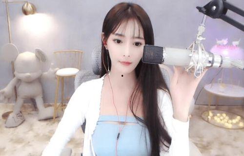 娱乐吃瓜主播真假辨别视频