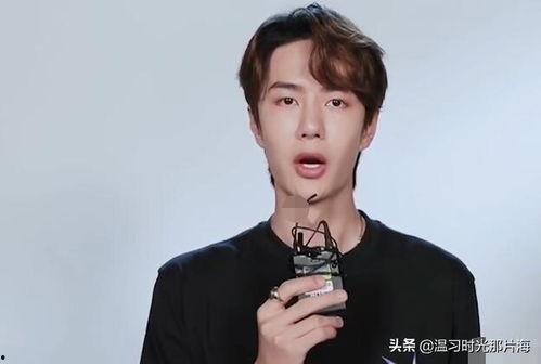 娱乐圈王一博吃瓜事件,娱乐圈风云再起,真相揭秘